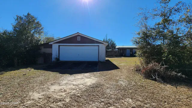 $299,000 | 6073 Dvoray, Marianna, FL 32446