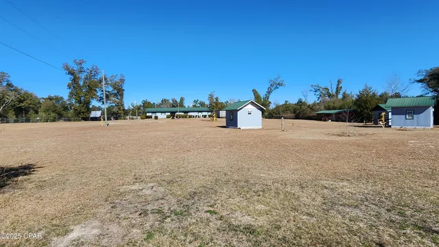 $299,000 | 6073 Dvoray, Marianna, FL 32446