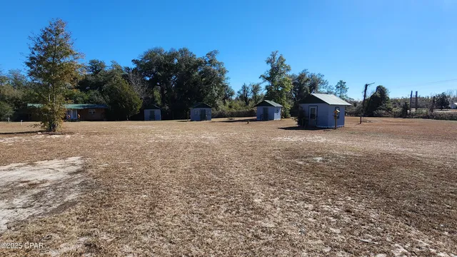 $299,000 | 6073 Dvoray, Marianna, FL 32446