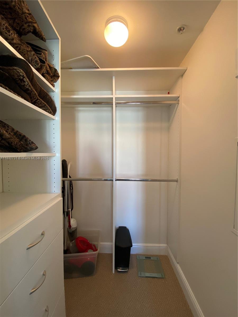 7270 Southwest 88th Street, Unit B502 Miami, FL 33156 - Photo 11 of 20 a bathroom with a shower