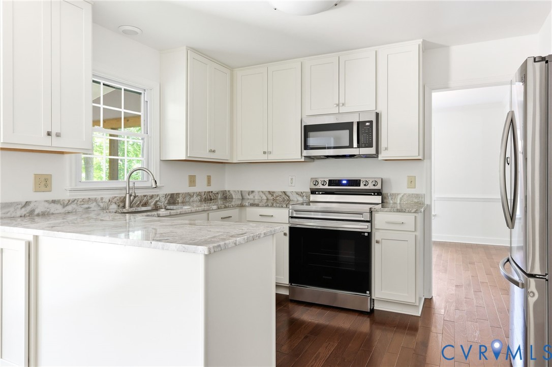 12019 Gordon School Road Chesterfield, VA 23236 - Photo 3 of 20