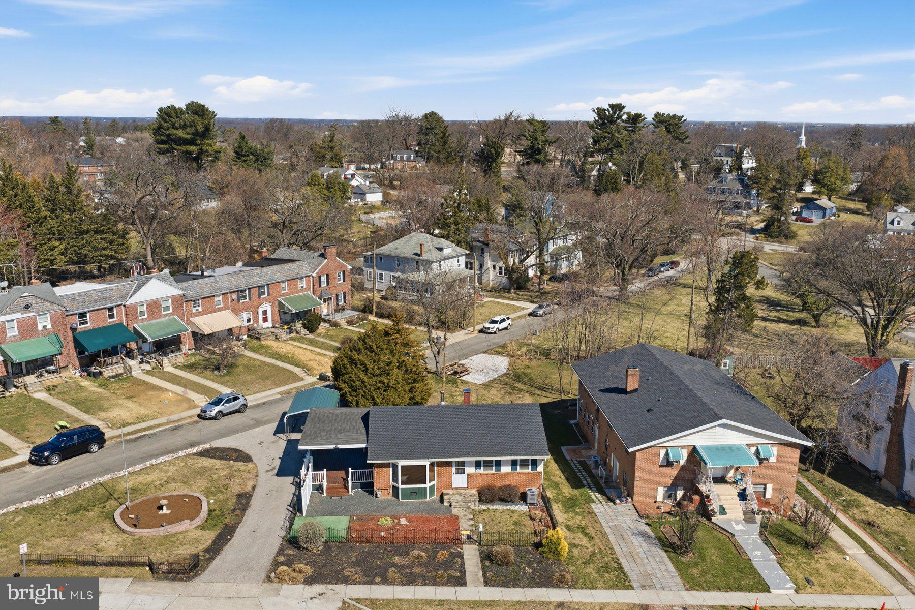 723 Braeside Road Baltimore, MD 21229 - Photo 6 of 46 Gallery Image 6