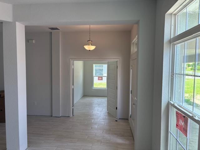 6716 Southwest 179th Ave Road Dunnellon, FL 34432 - Photo 9 of 17 a view of an empty room and window