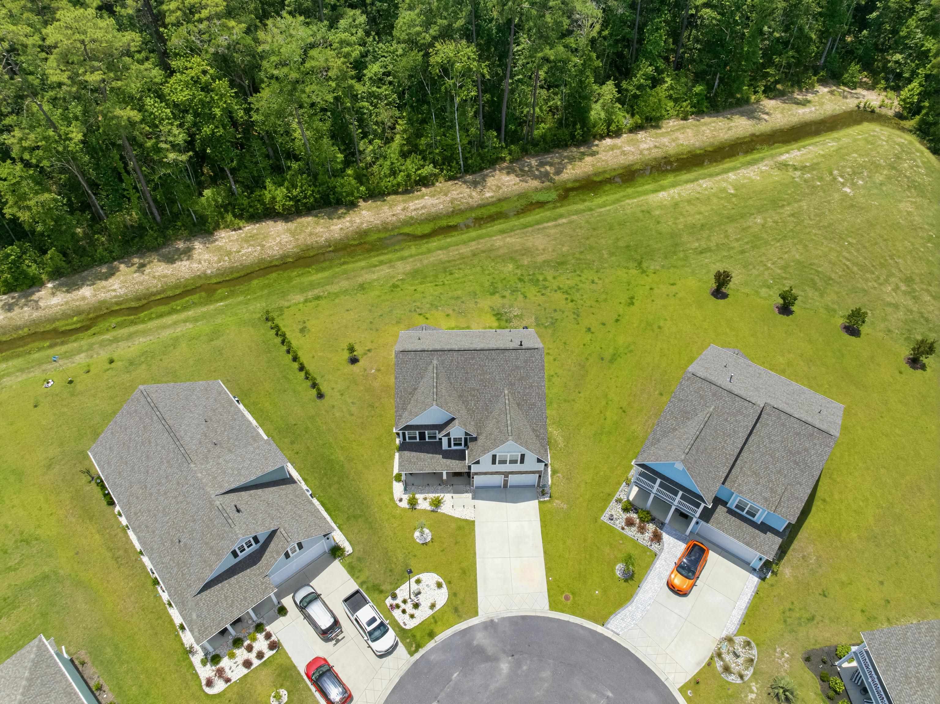 1519 Tugalo Court Murrells Inlet, SC 29576 - Photo 61 of 70