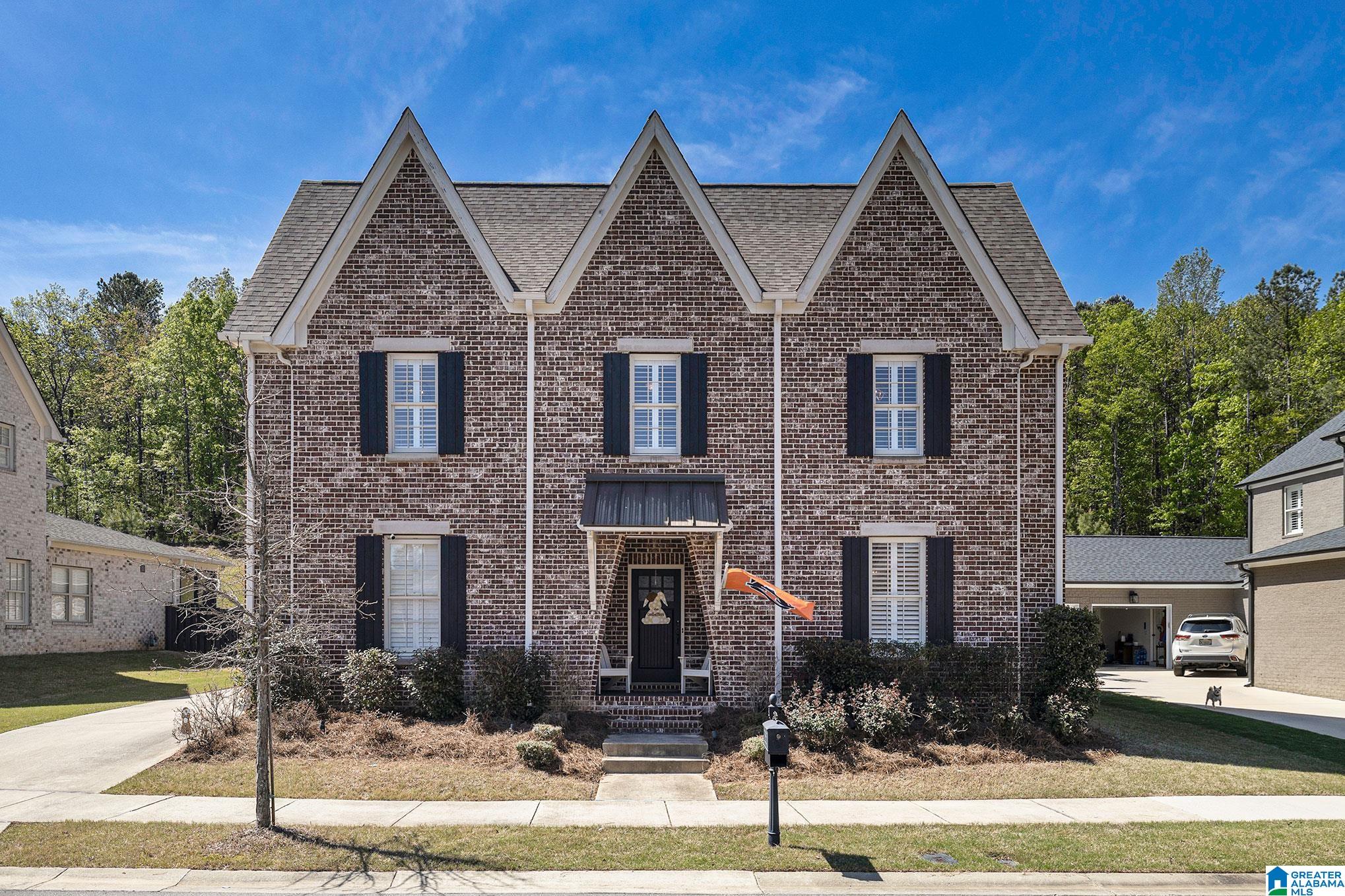 2612 Montauk Road Birmingham, AL 35226 - Photo 1 of 62