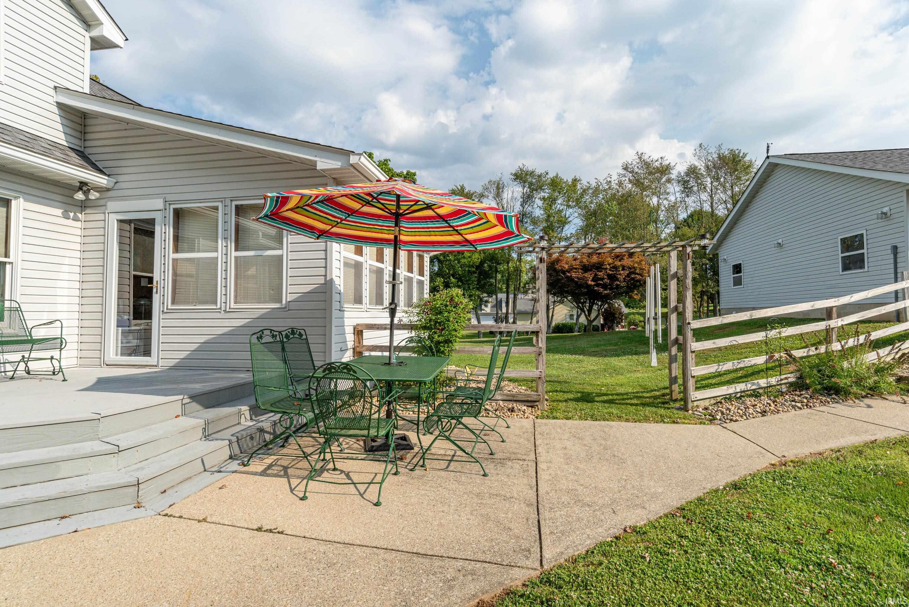 8115 South Strain Ridge Road Bloomington, IN 47401 - Photo 37 of 50 Gallery Image 37