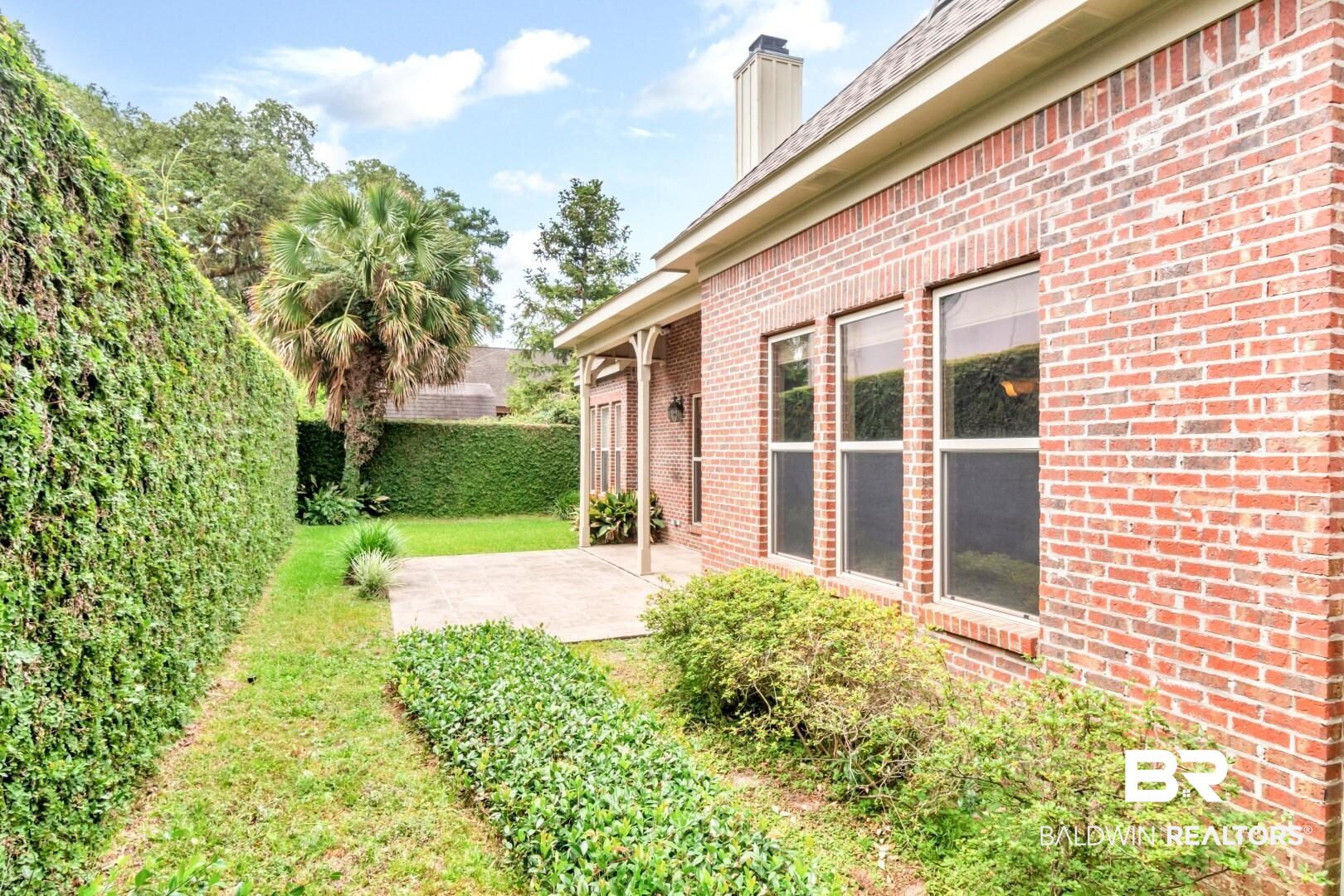 308 Wacker Lane North Mobile, AL 36608 - Photo 31 of 37