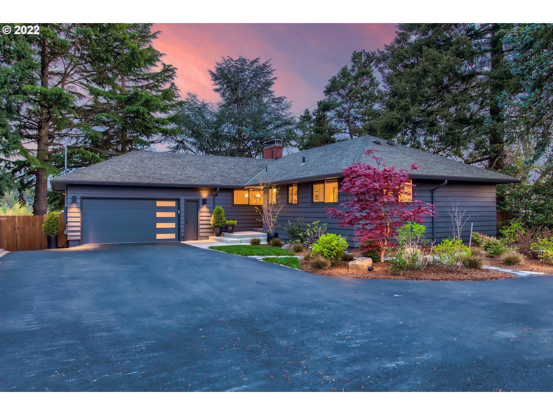 6430 Southwest Garden Home Road Portland, OR 97219 - Photo 1 of 31 Gallery Image 1