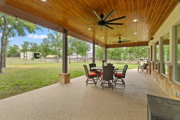 $945,000 | 2703 Parkview Drive, Marble Falls, TX 78654