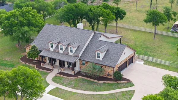$945,000 | 2703 Parkview Drive, Marble Falls, TX 78654