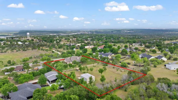 $945,000 | 2703 Parkview Drive, Marble Falls, TX 78654