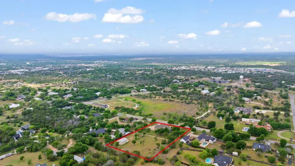 $945,000 | 2703 Parkview Drive, Marble Falls, TX 78654