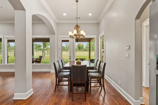 $945,000 | 2703 Parkview Drive, Marble Falls, TX 78654