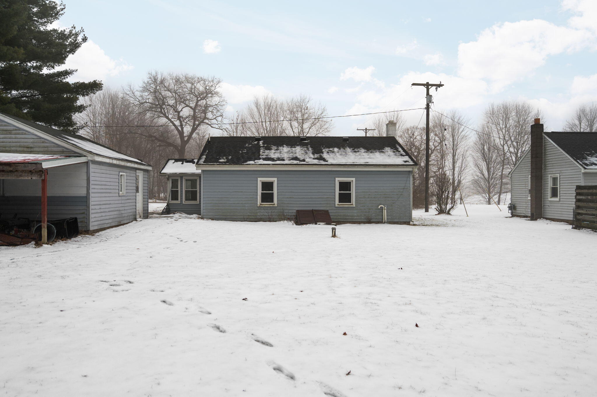 10552 Cady Road Grass Lake, MI 49240 - Photo 19 of 27 13-web-or-mls-DSC03898