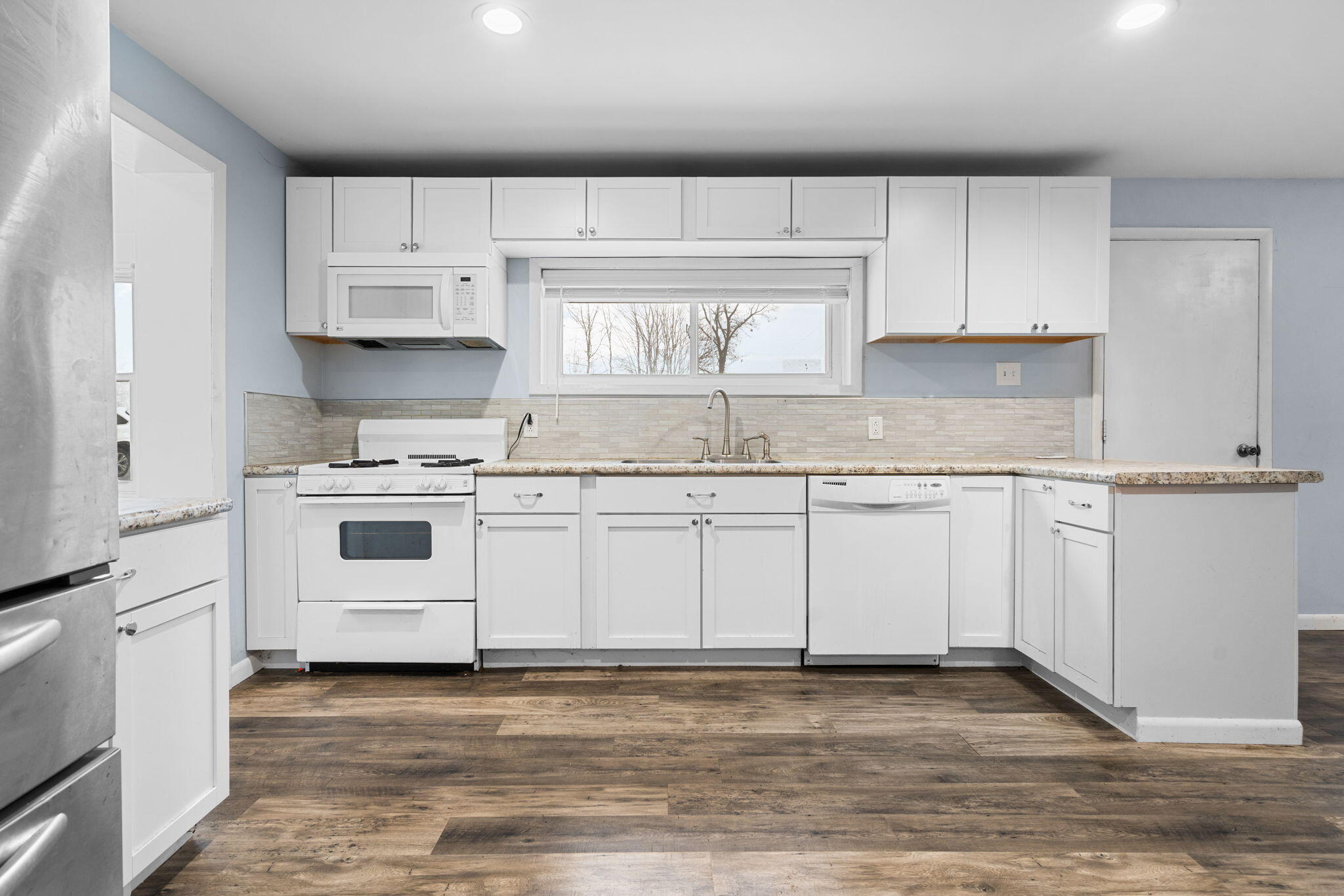 10552 Cady Road Grass Lake, MI 49240 - Photo 2 of 27 20-web-or-mls-DSC03934