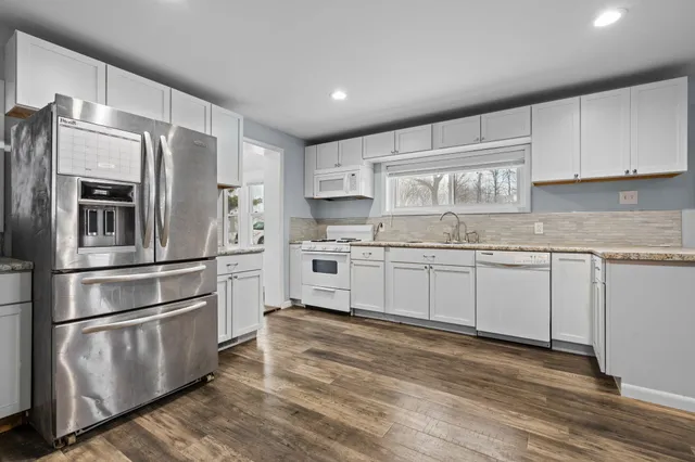 $175,000 | 10552 Cady Road, Grass Lake, MI 49240