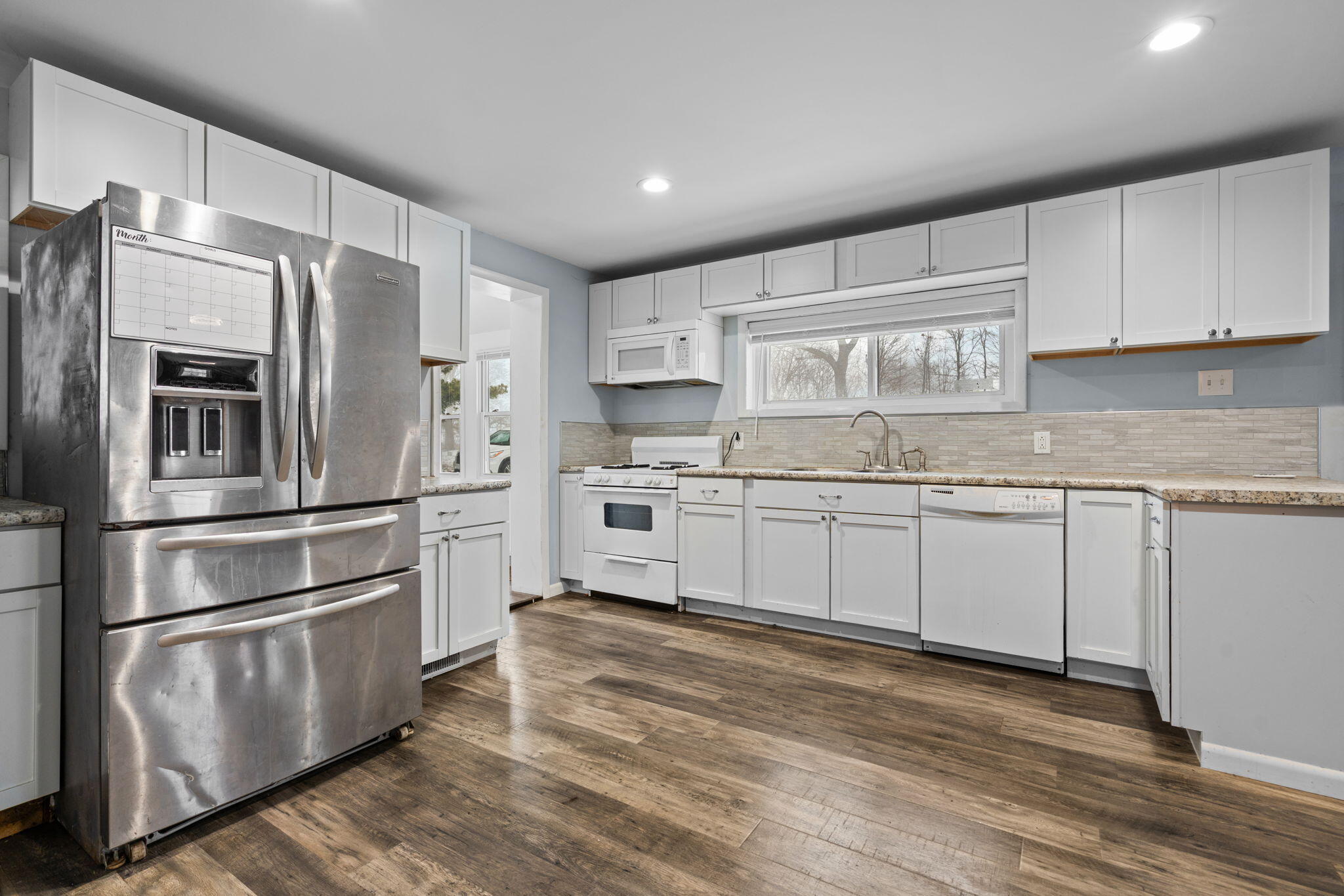 10552 Cady Road Grass Lake, MI 49240 - Photo 3 of 27 19-web-or-mls-DSC03929