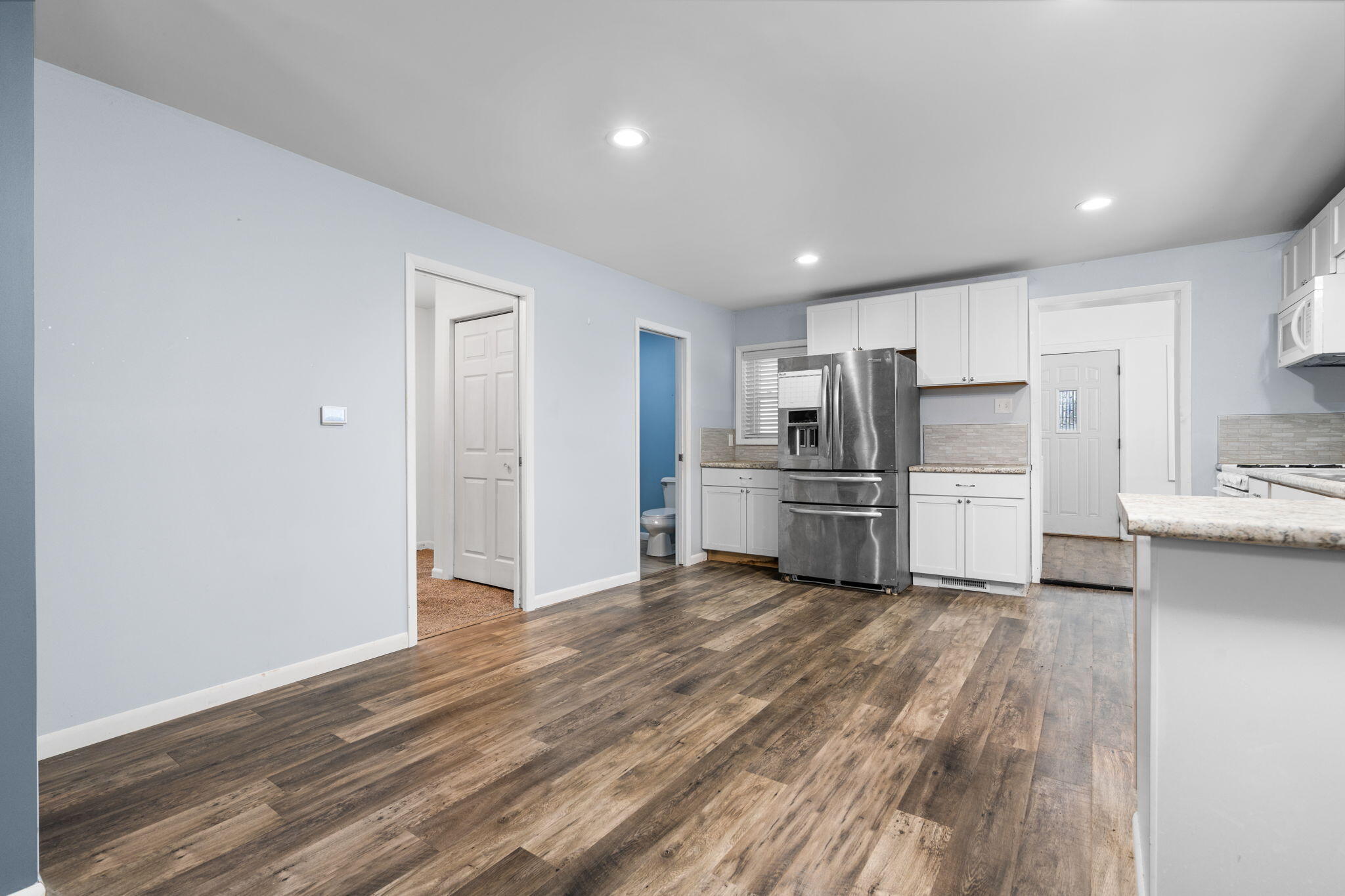 10552 Cady Road Grass Lake, MI 49240 - Photo 5 of 27 18-web-or-mls-DSC03924