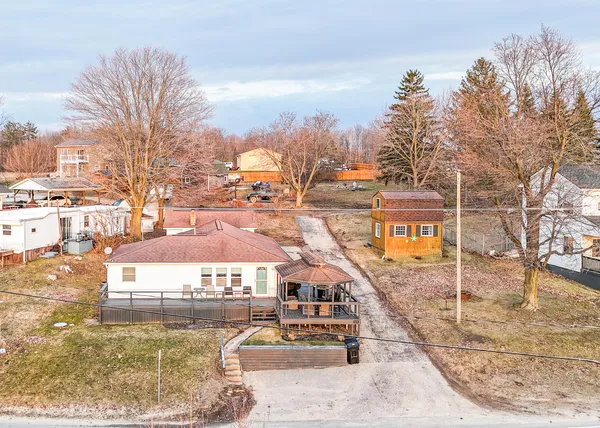 $350,000 | 19276 4th Street, Chippewa Lake, MI 49320