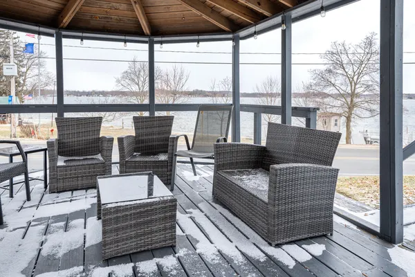 $350,000 | 19276 4th Street, Chippewa Lake, MI 49320