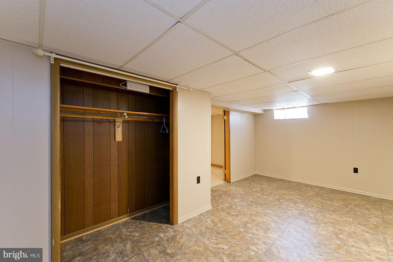 3158 Sulphur Springs Road Inwood, WV 25428 - Photo 24 of 30 Basement Den/Office