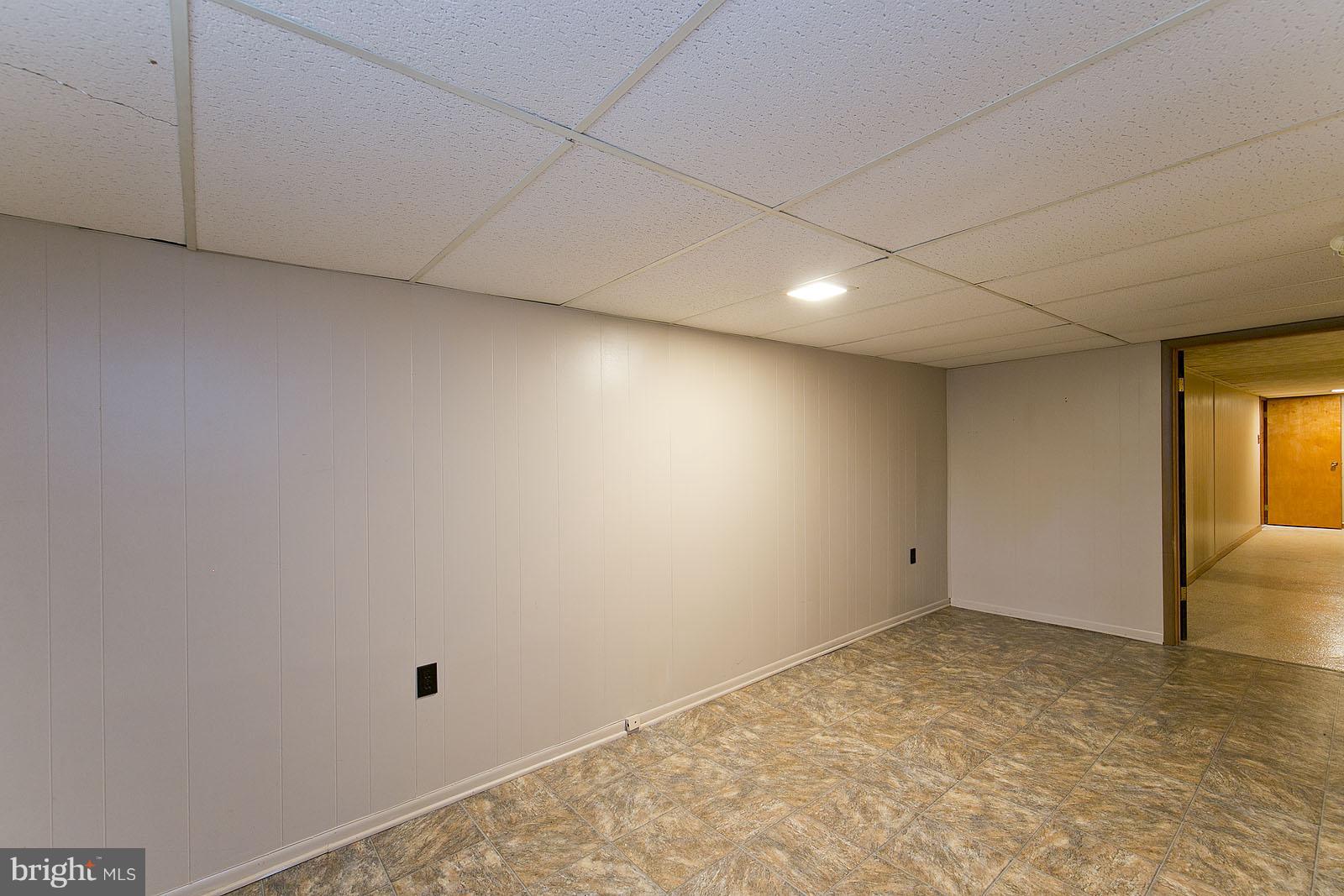 3158 Sulphur Springs Road Inwood, WV 25428 - Photo 25 of 30 Basement Den/Office