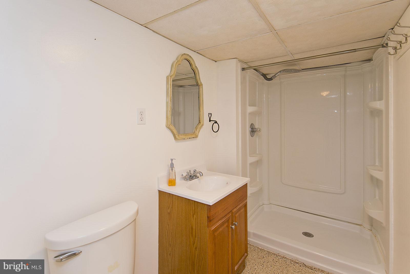 3158 Sulphur Springs Road Inwood, WV 25428 - Photo 26 of 30 Basement Bath