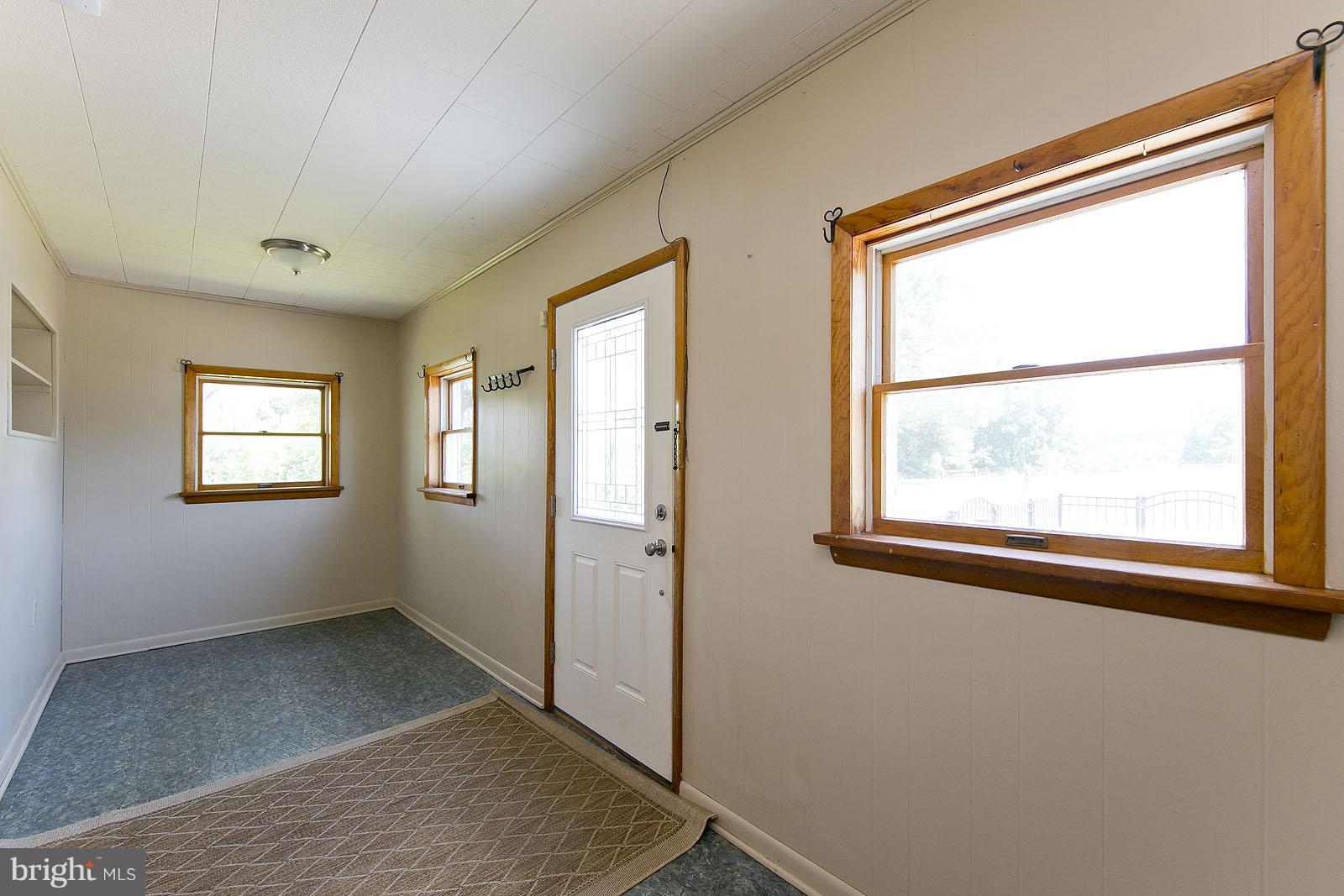 3158 Sulphur Springs Road Inwood, WV 25428 - Photo 27 of 30 Mud Room