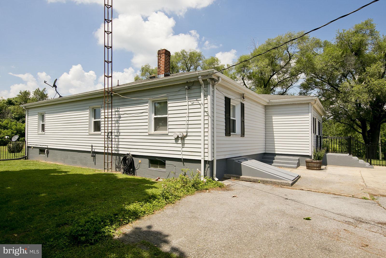 3158 Sulphur Springs Road Inwood, WV 25428 - Photo 28 of 30 Exterior (General)