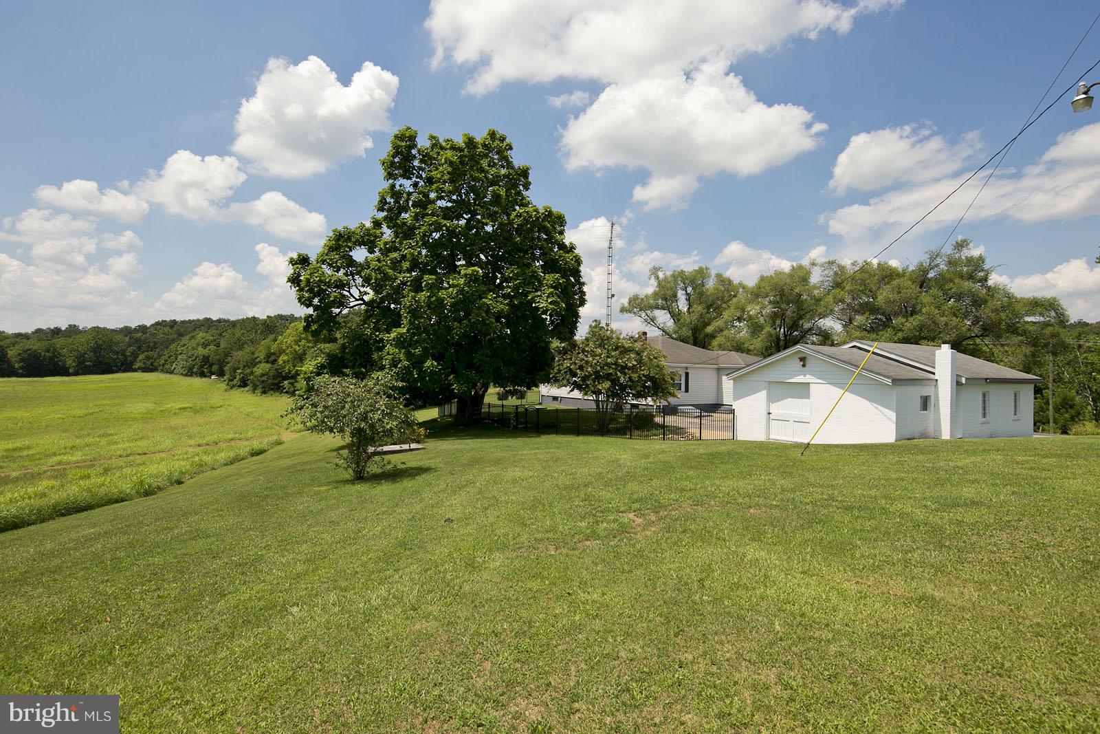 3158 Sulphur Springs Road Inwood, WV 25428 - Photo 30 of 30 Exterior (Rear)