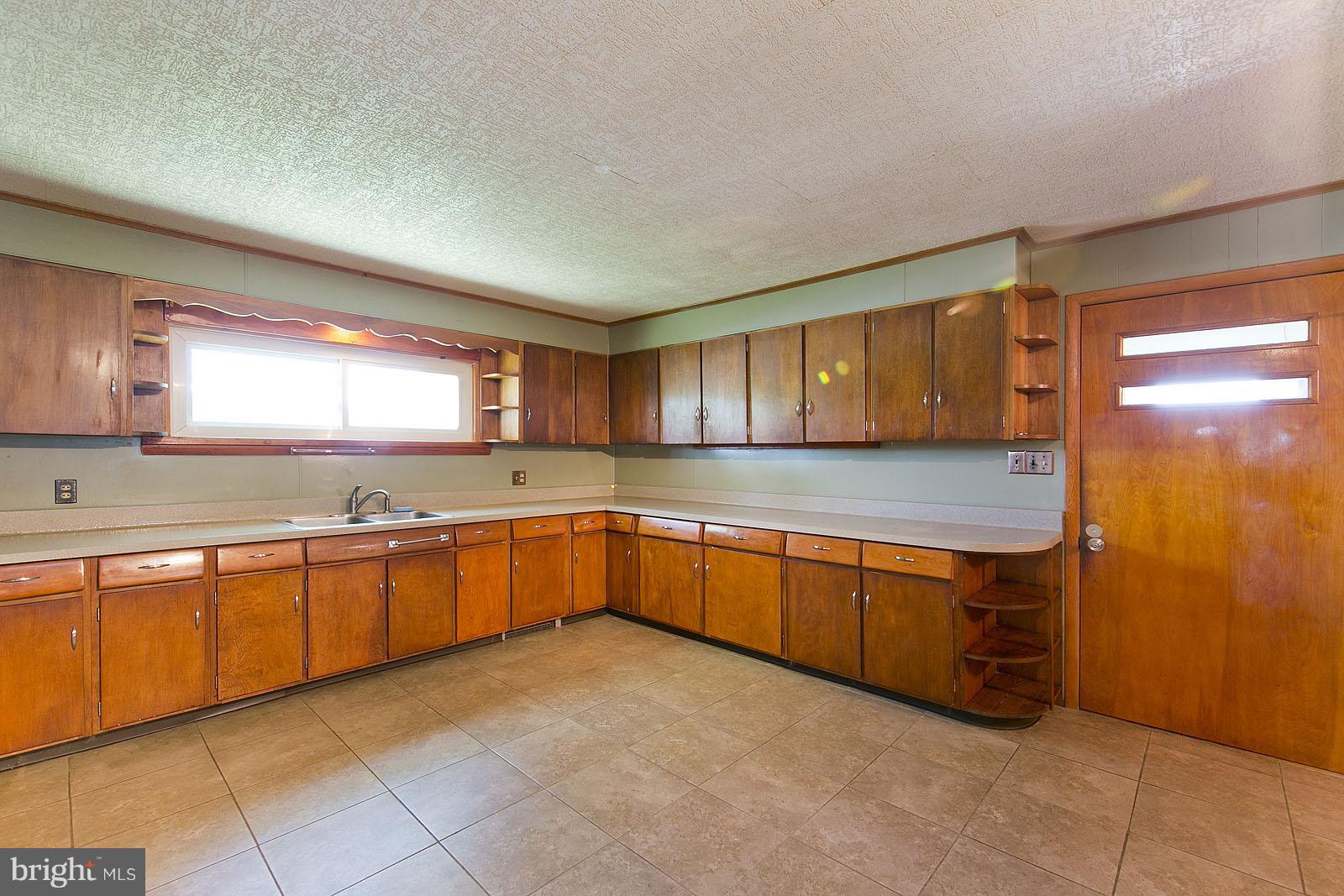 3158 Sulphur Springs Road Inwood, WV 25428 - Photo 6 of 30 Kitchen