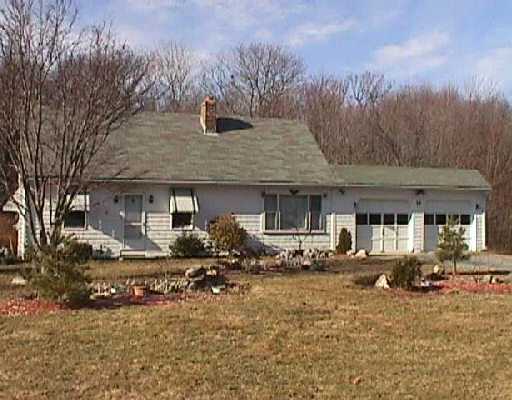 51 Lantern Road Smithfield, RI 02917 - Photo 1 of 1 Exterior Front.