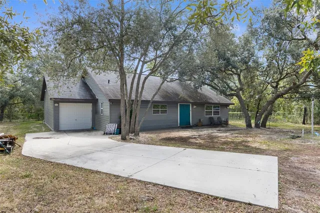 $334,000 | 15236 Mottled Owl Road, Brooksville, FL 34614