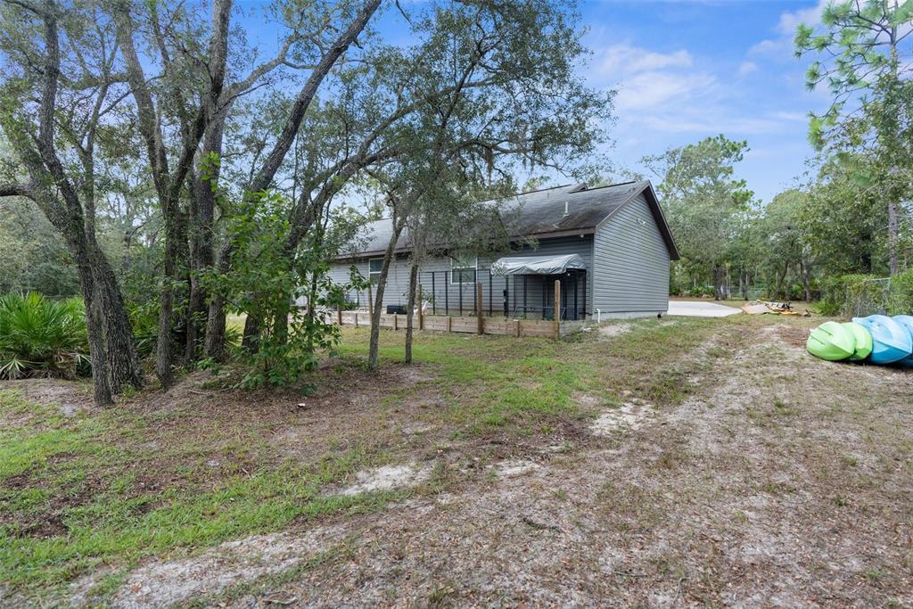 15236 Mottled Owl Road Brooksville, FL 34614 - Photo 19 of 22