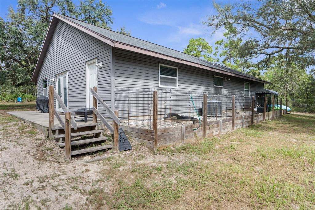 15236 Mottled Owl Road Brooksville, FL 34614 - Photo 20 of 22