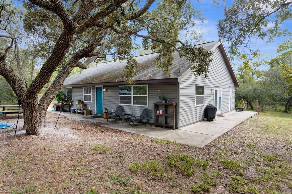 15236 Mottled Owl Road Brooksville, FL 34614 - Photo 2 of 22