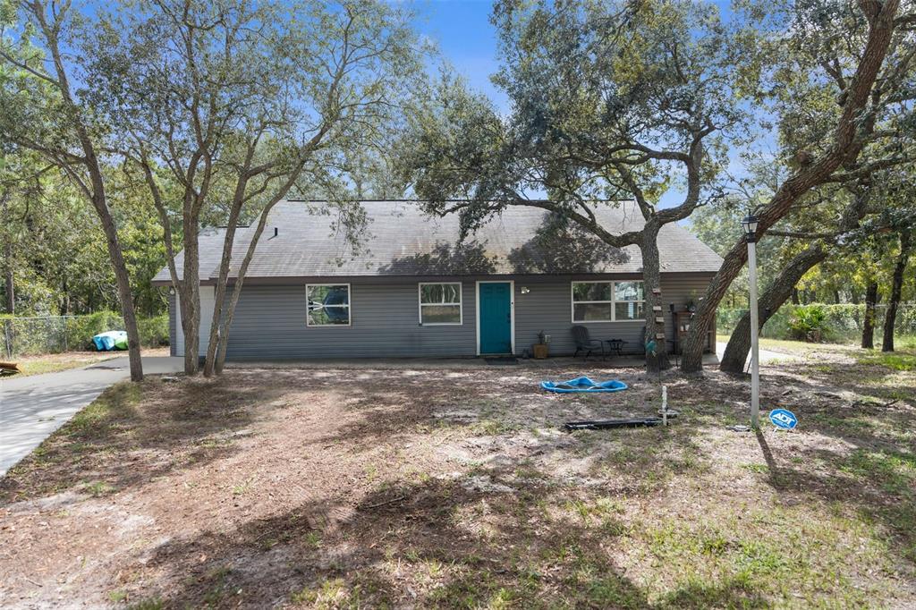 15236 Mottled Owl Road Brooksville, FL 34614 - Photo 3 of 22