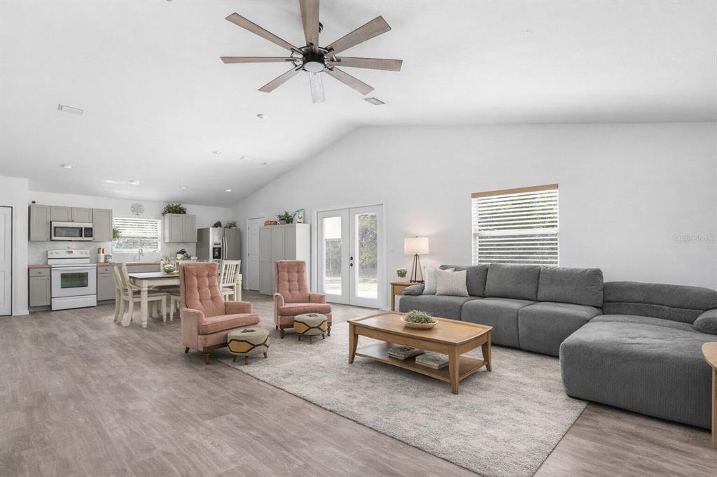 15236 Mottled Owl Road Brooksville, FL 34614 - Photo 5 of 22