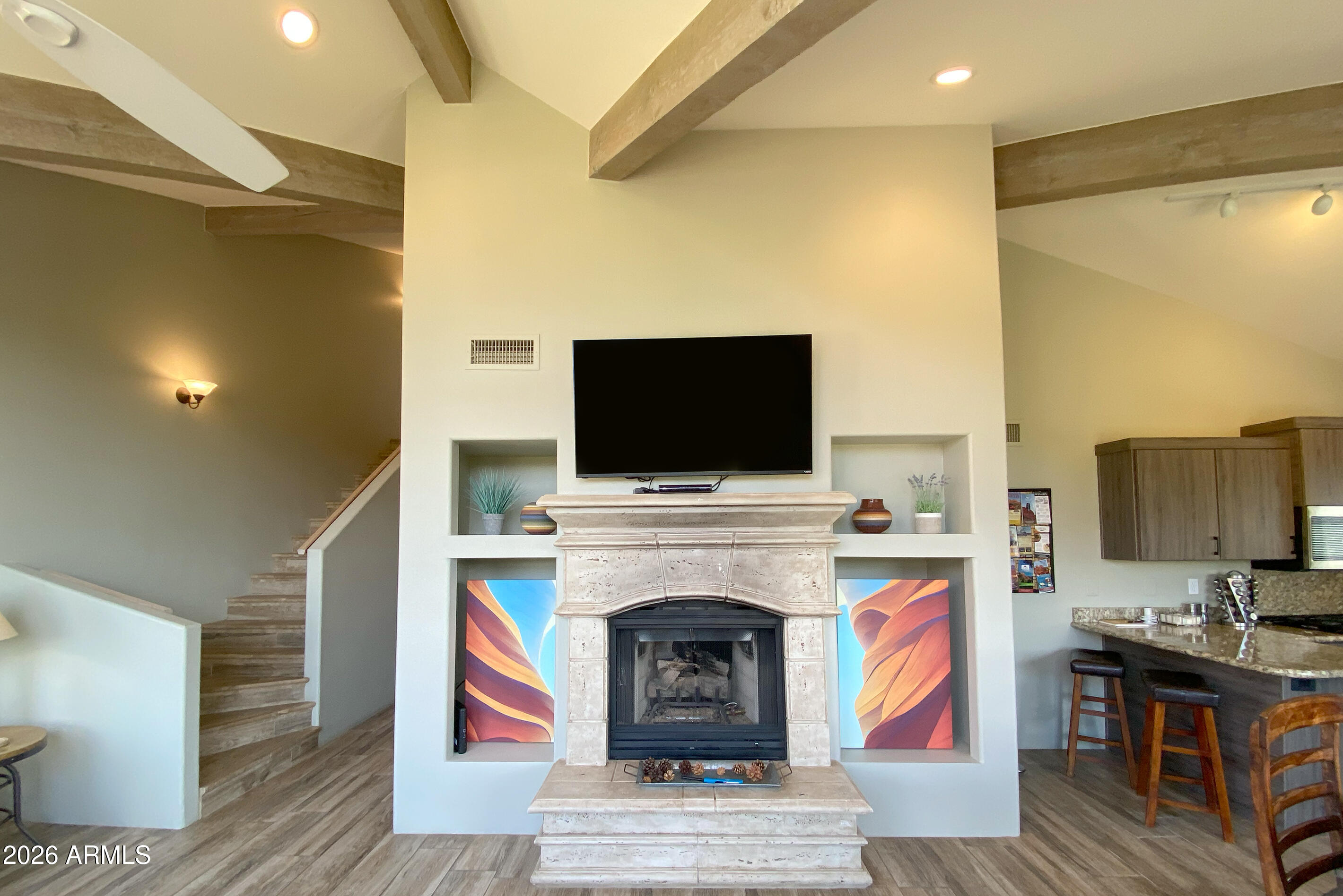 555 Norbie Road Sedona, AZ 86336 - Photo 9 of 37 Norbie_010