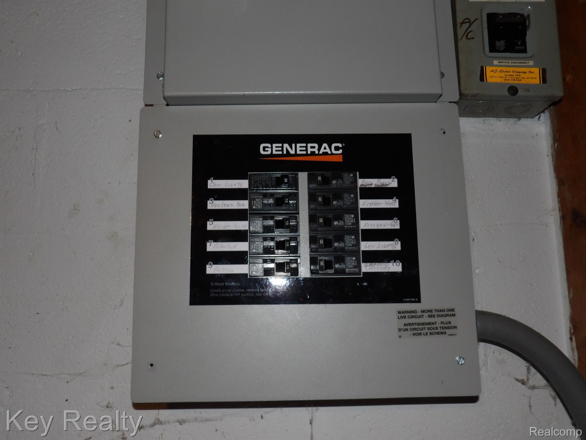44291 Bemis Road Belleville, MI 48111 - Photo 52 of 54 Gallery Image 52