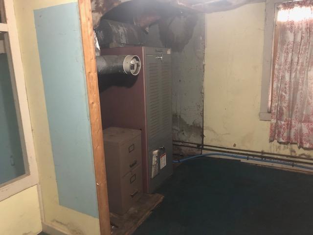 26 Bridge Street Jay, ME 04239 - Photo 19 of 24 Utility room