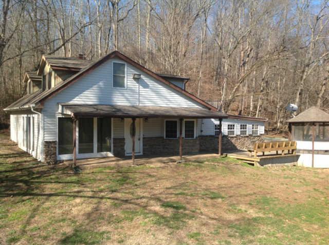 855 Old Gallatin Road Portland, TN 37148 - Photo 1 of 20