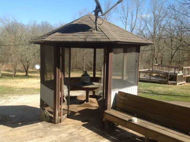 855 Old Gallatin Road Portland, TN 37148 - Photo 15 of 20