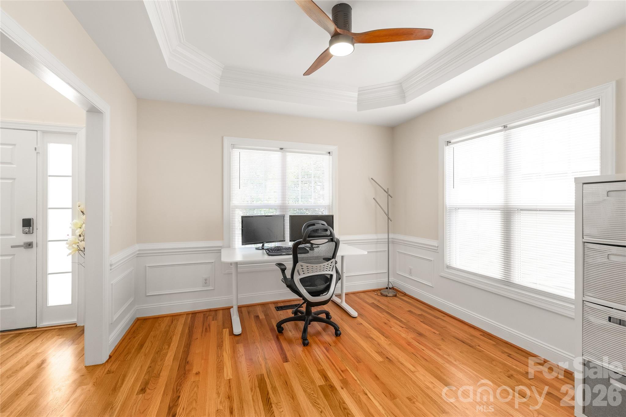 14137 Wild Elm Road Charlotte, NC 28277 - Photo 5 of 29