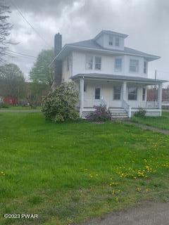 984 Main Street Newfoundland, PA 18445 - Photo 1 of 26