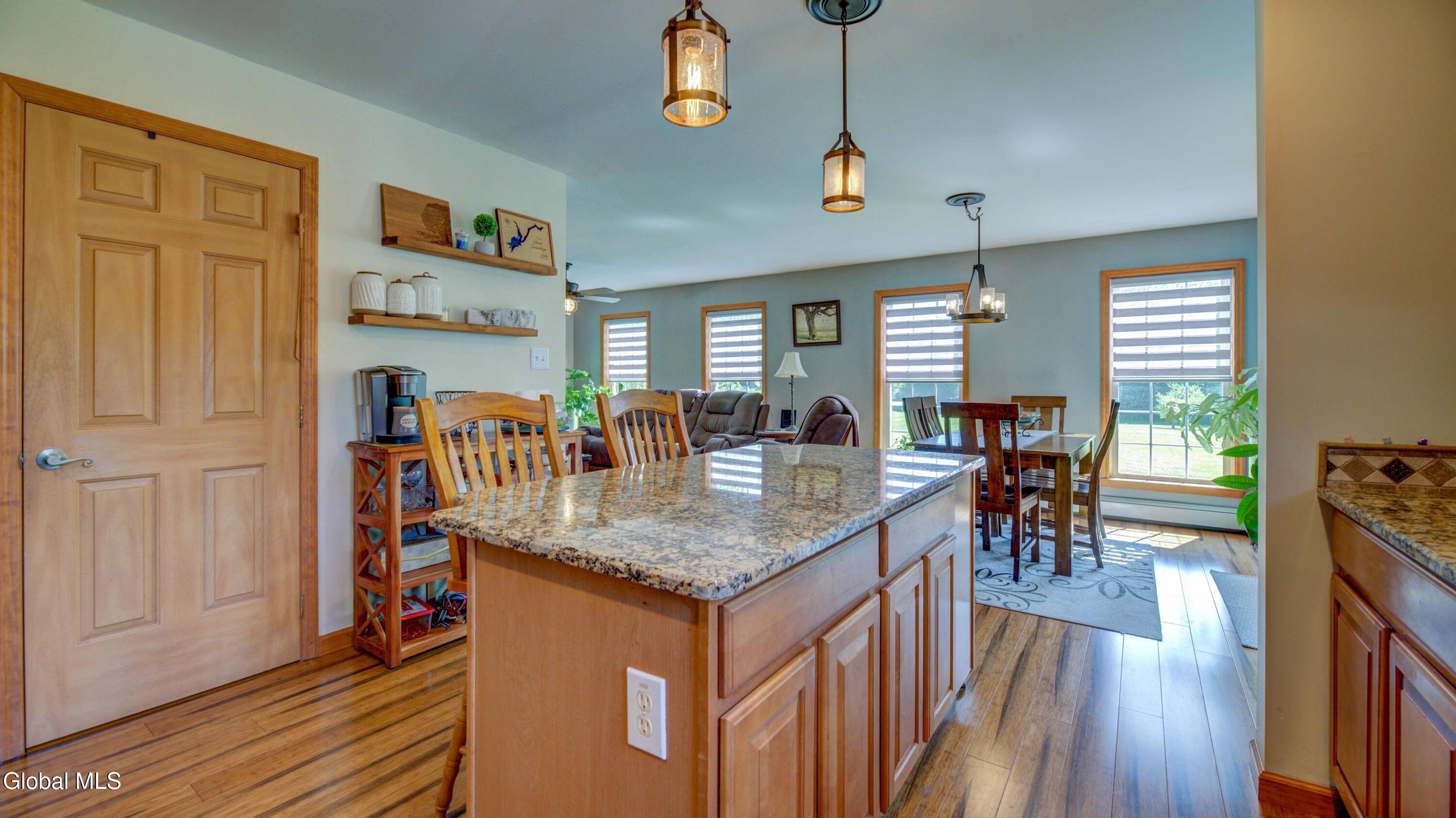 396 Bemis Road Gloversville, NY 12078 - Photo 9 of 74 396 Bemis Rd-21