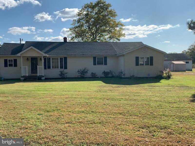 2562 Erica Road Montross, VA 22520 - Photo 1 of 13 Gallery Image 1