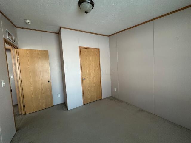 7555 Dutch Ridge Road Southeast New Straitsville, OH 43766 - Photo 15 of 36 Bedroom 3