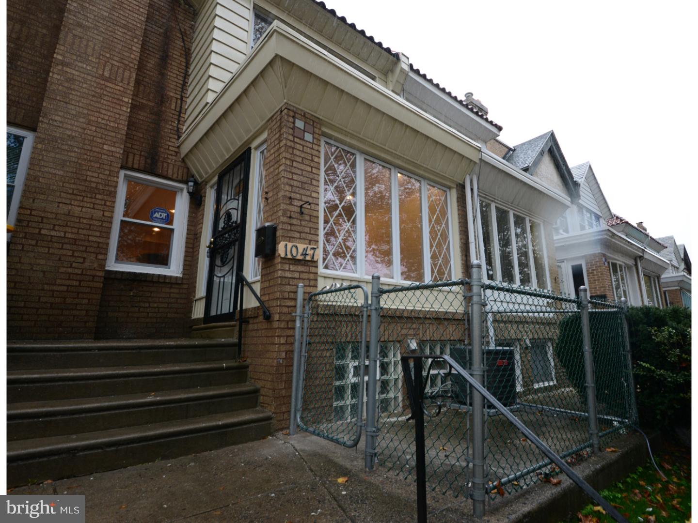 1047 Flanders Road Philadelphia, PA 19151 - Photo 1 of 25 Gallery Image 1