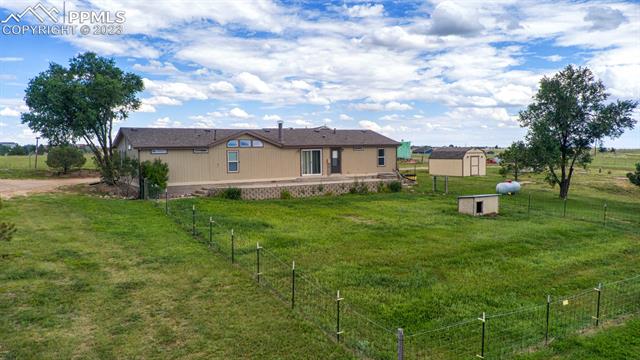 16215 Stage Stop Road Peyton, CO 80831 - Photo 24 of 33 Gallery Image 24
